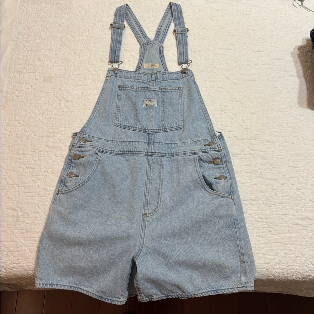 Overalls